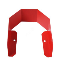 Козырек маленький для Горизонт МК, Горизонт ВЗ, Орбиты ВЗ, Орбиты МК, ПКВ МК Тип А, КВМК Тип А, КВВЗ Тип А Компания СМД