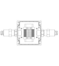 КВМК 601 Коробка коммутационная взрывозащищенная Компания СМД