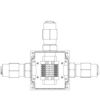 КВМК 606 Коробка коммутационная взрывозащищенная Компания СМД