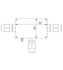 КВМК ГК 103 Коробка коммутационная взрывозащищенная Компания СМД