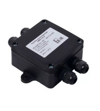 КВВЗ-тип А-4 (1ExeIIBT5Gb) Коробка коммутационная взрывозащищенная Компания СМД