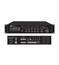 LPA-LX650 Комбинированная система оповещения