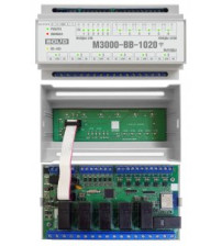 М3000-ВВ-1020 Модуль управления освещением