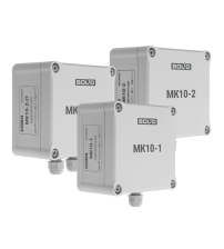 МК-10-1 Оконечный монтажный комплект