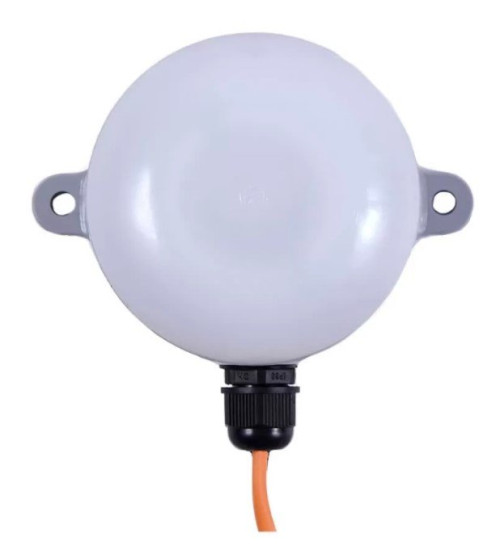 ОРБИТА ОП С Оповещатель световой промышленного исполнения Компания СМД