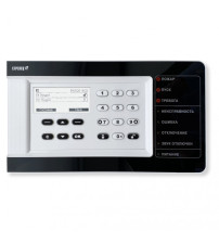 Панель-2-ПРО исп. Л Контроллер радиоканальных и проводных устройств Аргус-Спектр Л