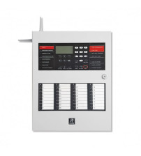 Панель-3-ПРО исп.Л Контроллер радиоканальных и проводных устройств Аргус-Спектр Л