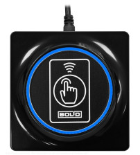 Proxy-6-USB-B Считыватель бесконтактный настольный