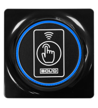 Proxy-6EHU-B Считыватель бесконтактный