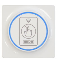 Proxy-6EHU-W Считыватель бесконтактный