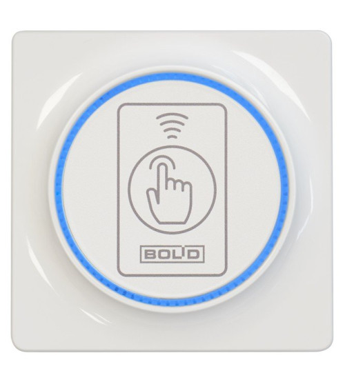 Proxy-6EHU-W Считыватель бесконтактный