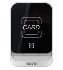 Proxy-QR-VE Считыватель бесконтактный