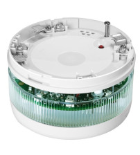 С2000-БОС Оповещатель пожарный светозвуковой адресный