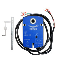 С2000-ПКР Привод клапана реверсивный адресный