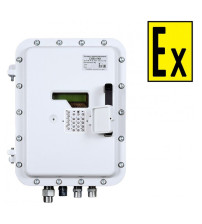 С2000-ПКВ исп.1 Пульт контроля и управления взрывозащищенный Компания СМД