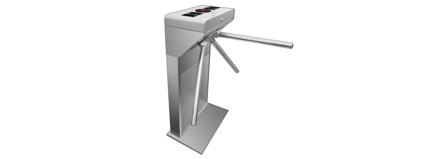 Турникеты Болид