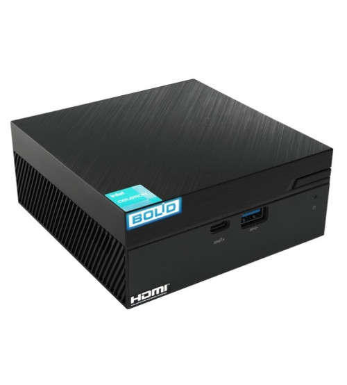 С3000-Web-100 Мини компьютер (неттоп) с предустановленным программным обеспечением