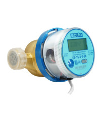 СВ-15-3-2-Б4 Универсальный цифровой счётчик воды