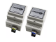 Тромбон SFP-LC Медиаконвертер