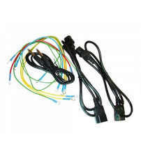 Комплект кабелей №2 Комплект питающих кабелей для "Тромбон"
