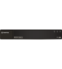 TSr-NV04154 4-х канальный Видеорегистратор сетевой (NVR) Tantos
