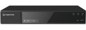 Сетевой 8 канальный видеорегистратор (NVR) Tantos