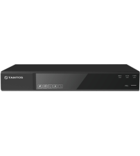 TSr-NV16254  16-ти канальный Видеорегистратор сетевой (NVR) Tantos