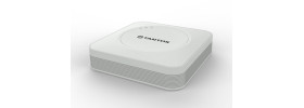 Сетевой 8 канальный видеорегистратор HD (UVR) Tantos