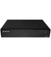 TSr-UV1612 Видеорегистратор 16-ти канальный HD (UVR) Tantos