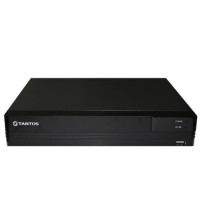 TSr-UV1616 Видеорегистратор 16-ти канальный HD (UVR) Tantos