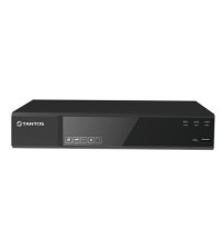 TSr-UV1625 Видеорегистратор 16-ти канальный HD (UVR) Tantos