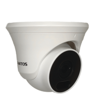 TSi-Beco45FP Уличная IP купольная видеокамера Tantos