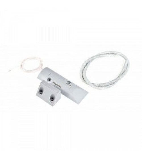 ИО 102-20 А2П ИБ (искробезопасный) Извещатель охранный точечный магнитоконтактный, искробезопасное исполнение, кабель в пластмассовом рукаве